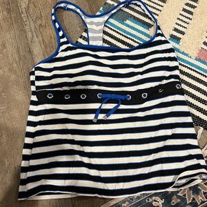 Eco Swim tankini top 14